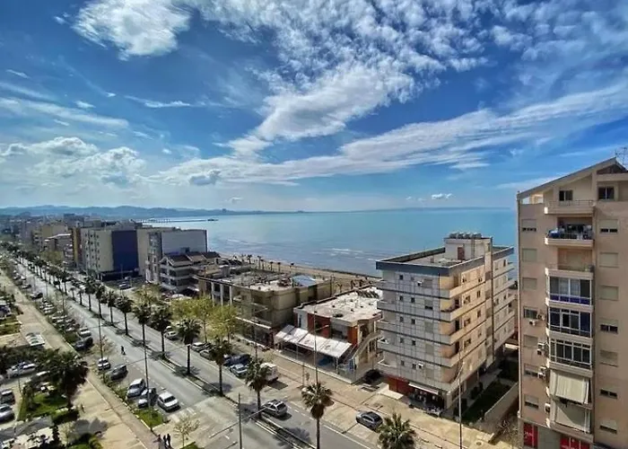 Morzem Apartments