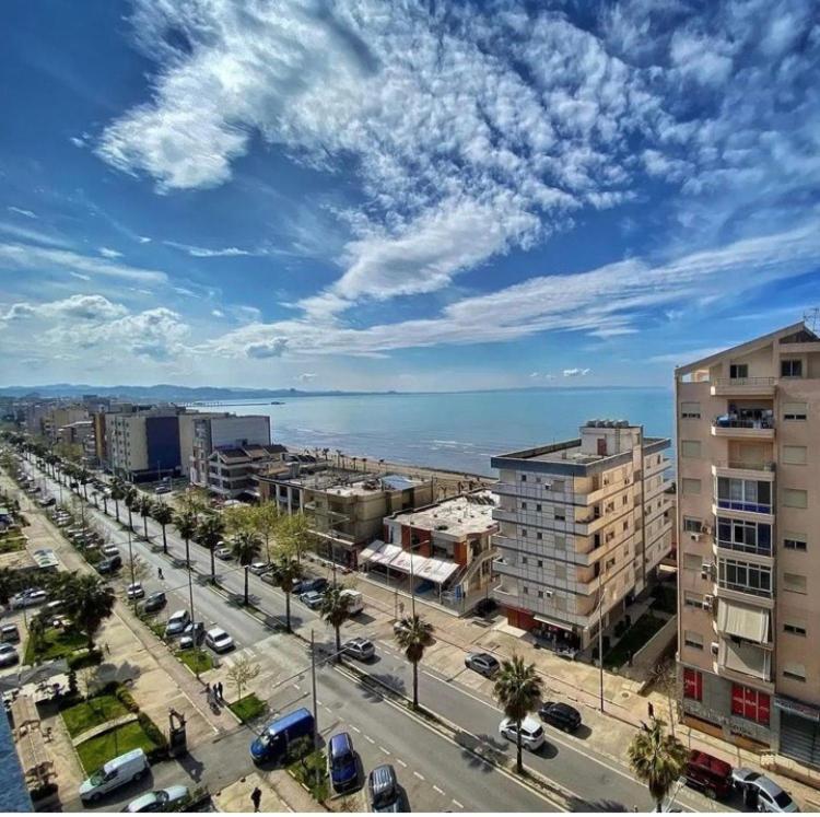 Apartamento Morzem