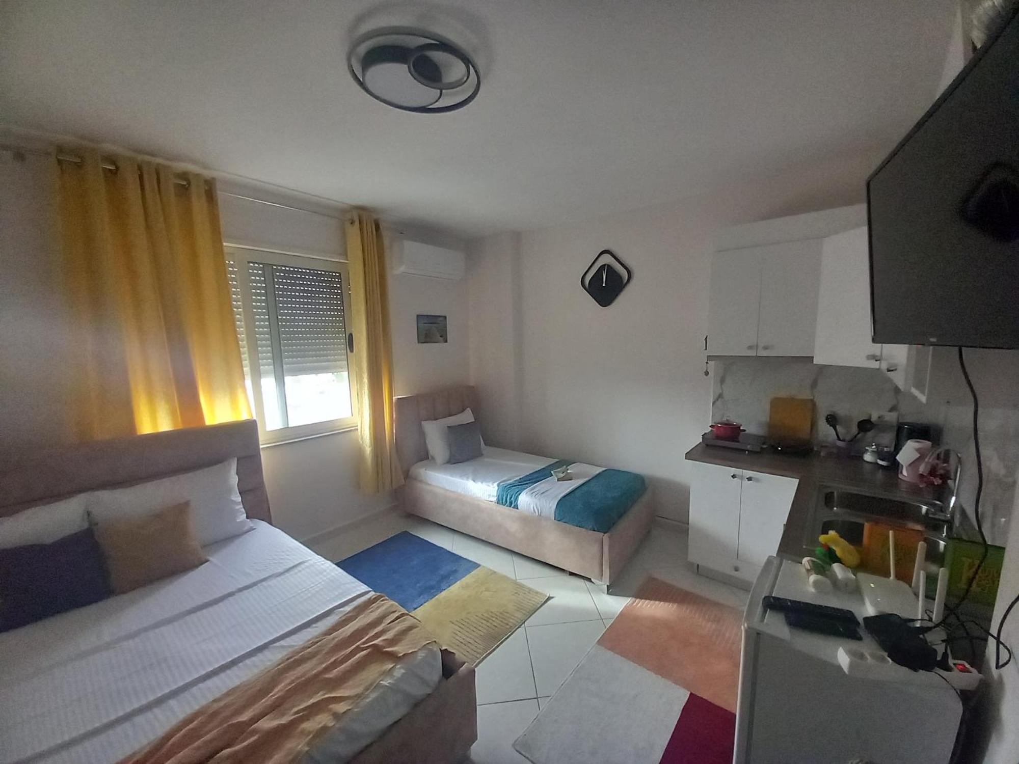 Apartamento Morzem