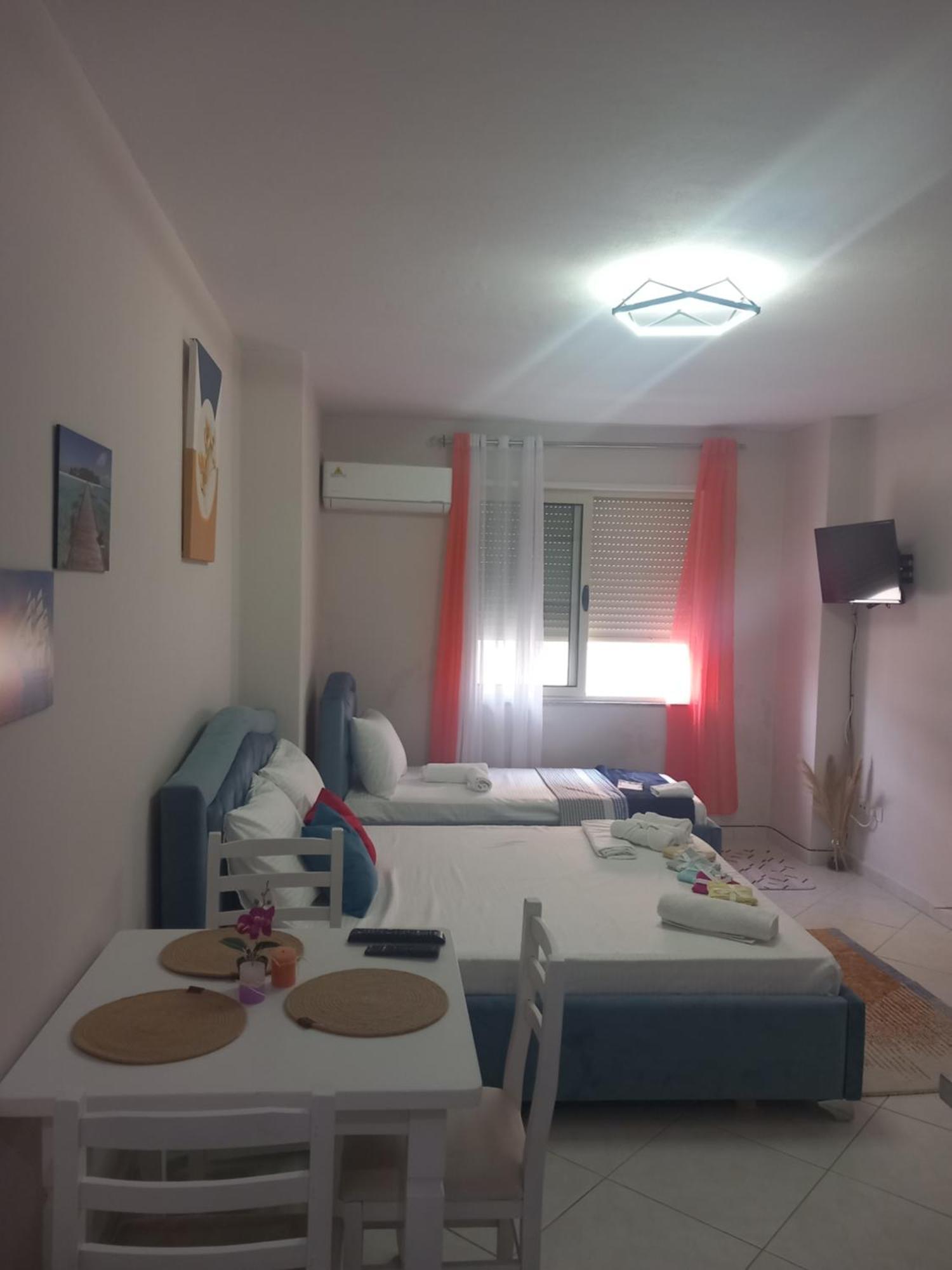 Apartamento Morzem *