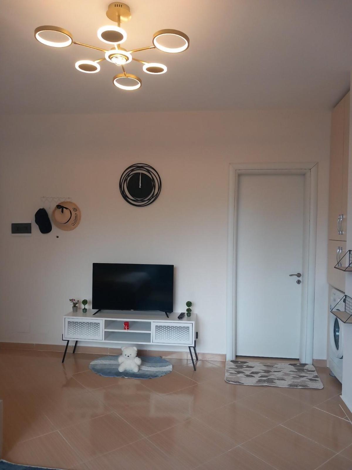 Apartamento Morzem