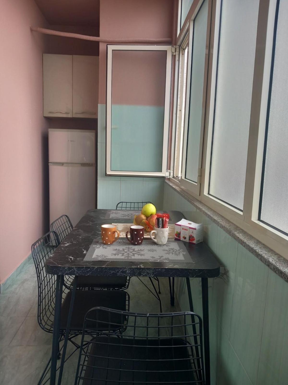Apartamento Morzem