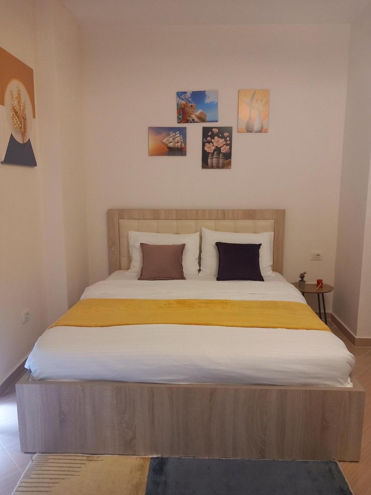 Apartamento Morzem Durrës
