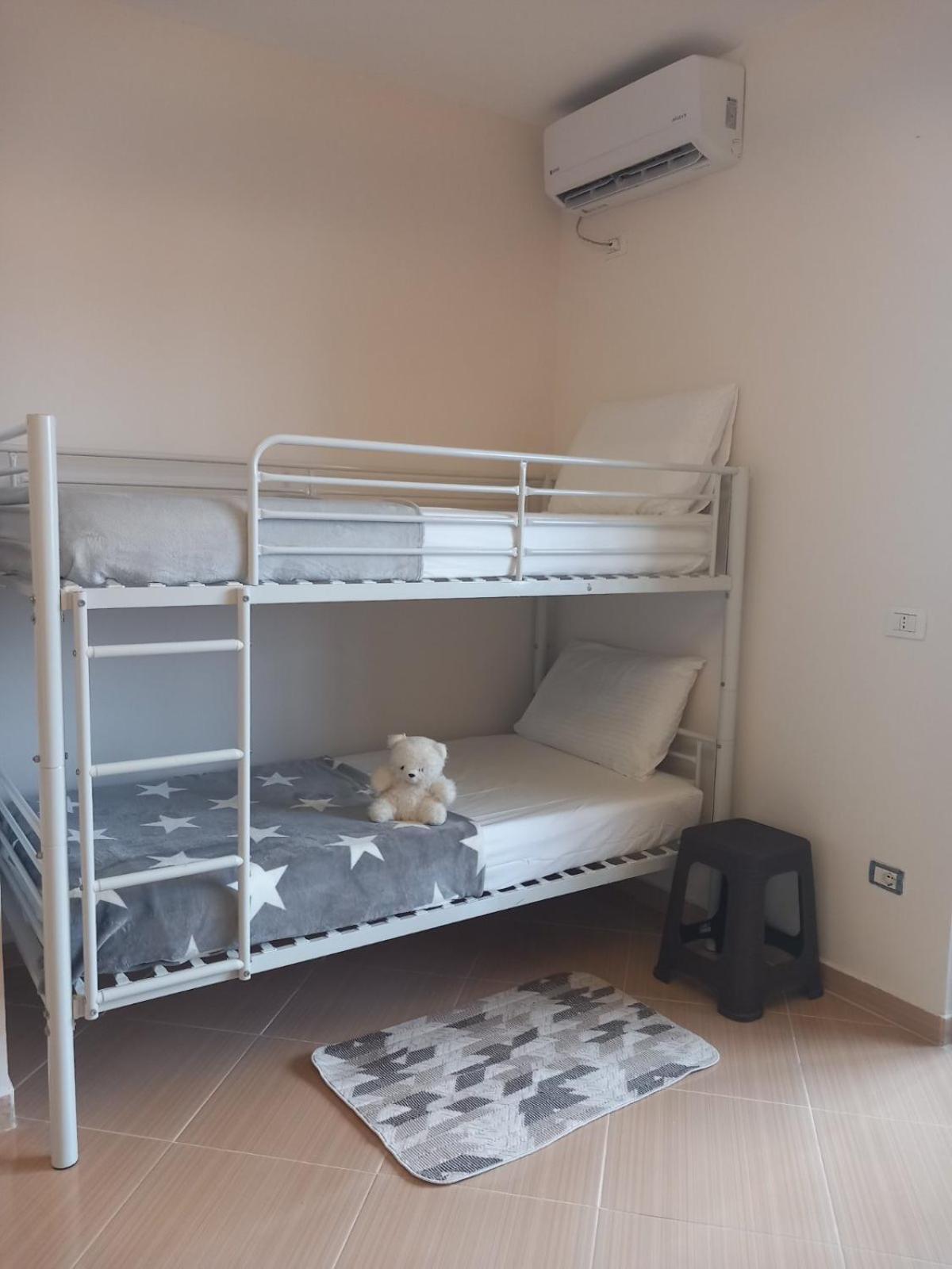 Morzem Apartamento