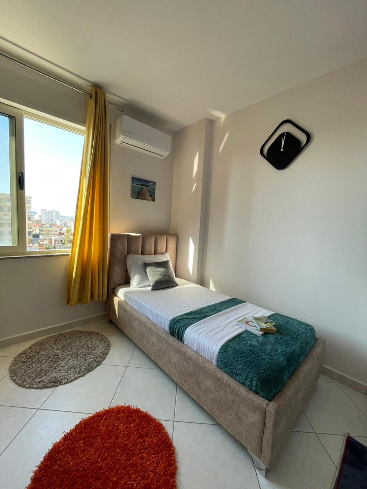 Apartamento Morzem
