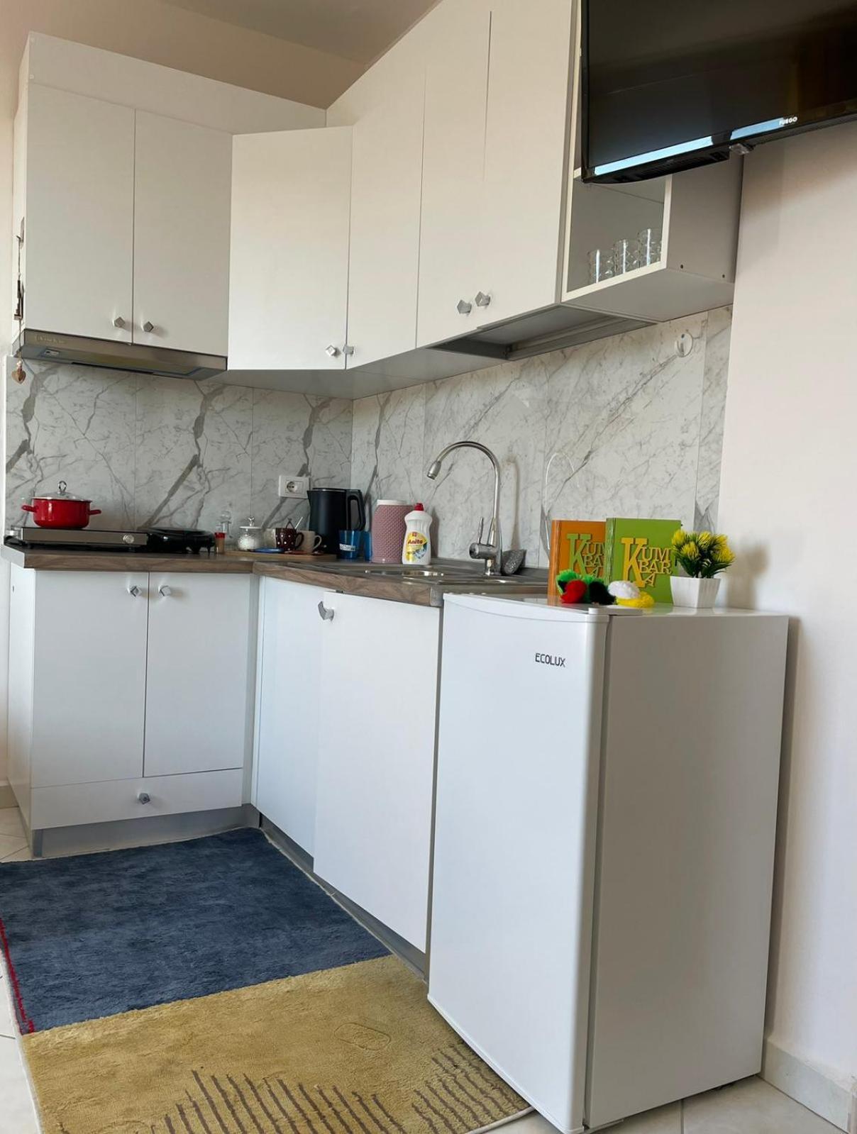 Apartamento Morzem Durrës
