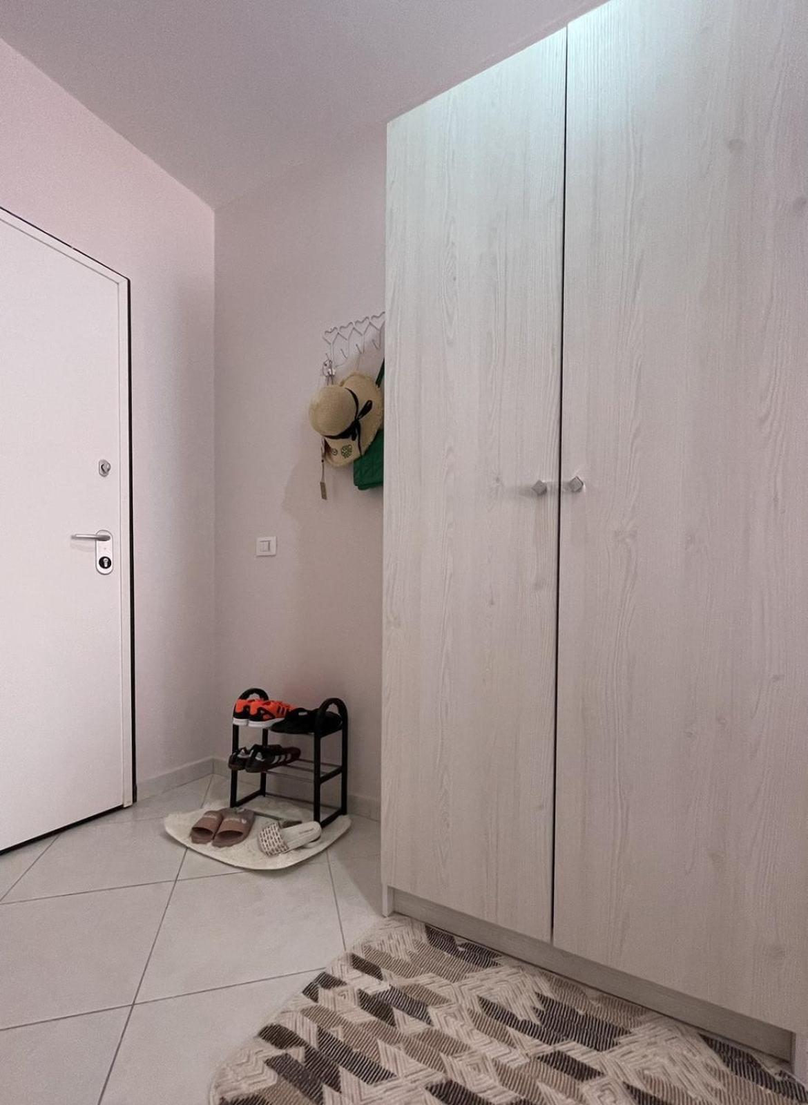 Apartamento Morzem Durrës