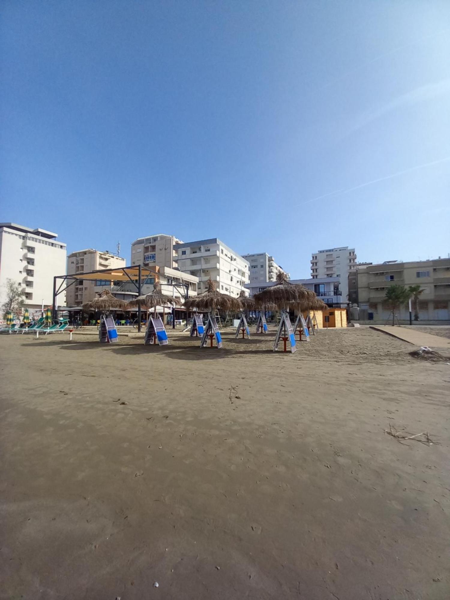 Apartamento Morzem *