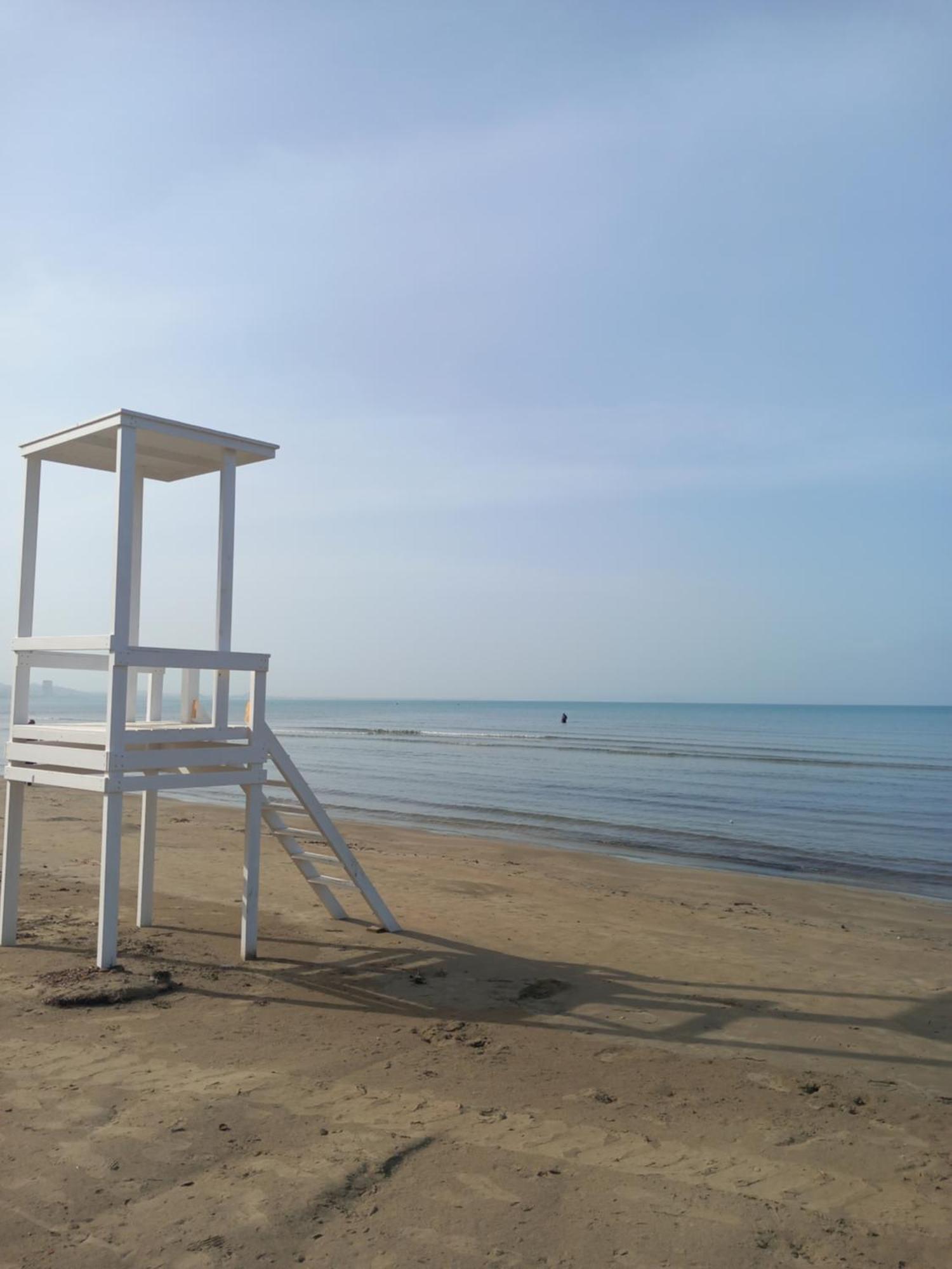 Morzem * Durres