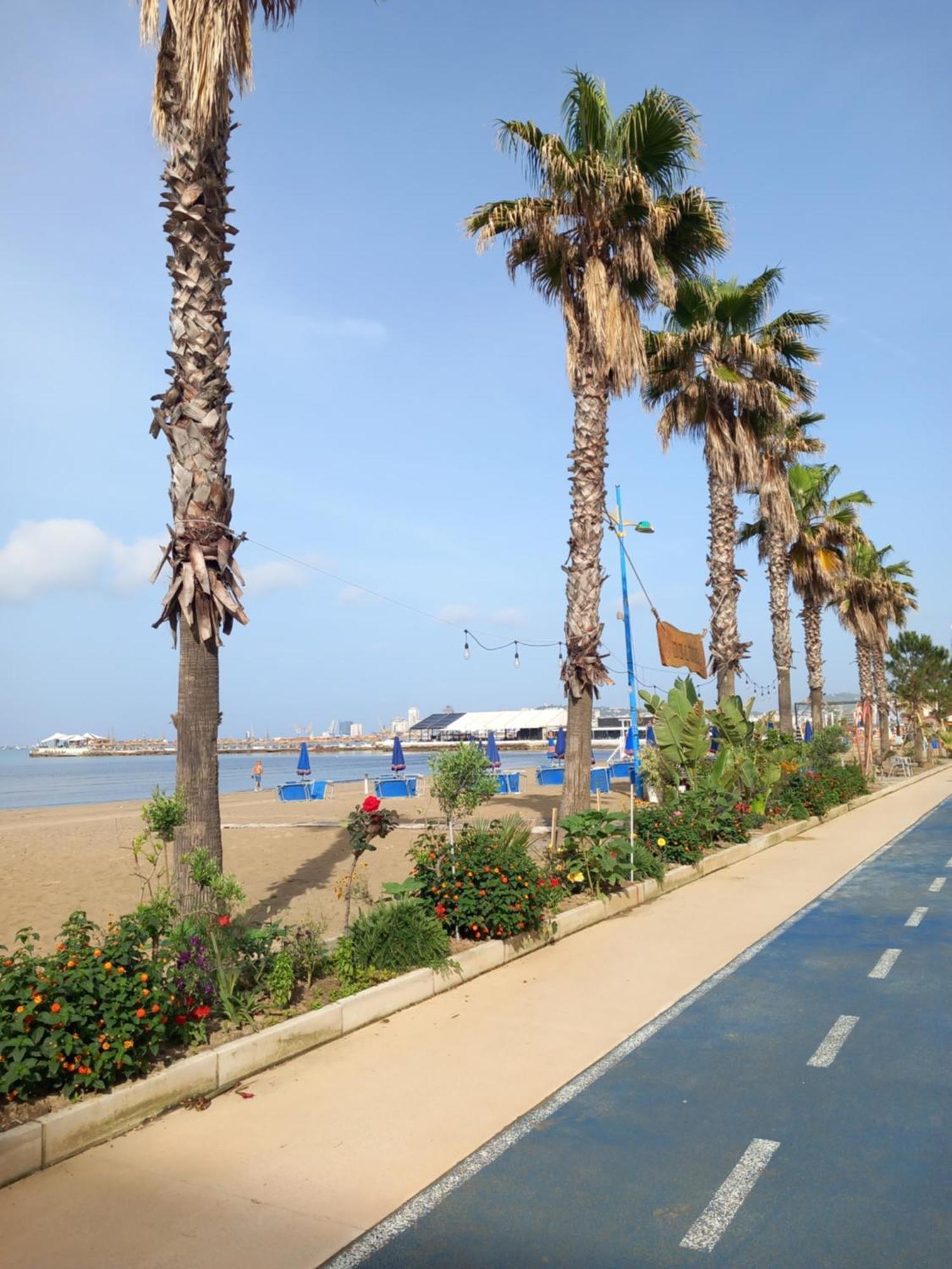 Apartment Morzem